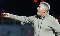 بیرانوند شال و کلاه کرد؛ عصبانیت اسکوچیچ!