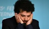 سعید روستایی عزادار شد