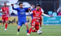 مدیران استقلال و پرسپولیس این عکس را خوب ببینند!
