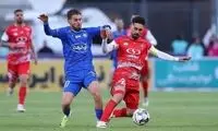 مدیران استقلال و پرسپولیس این عکس را خوب ببینند!