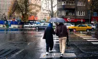 وضعیت آب‌ و‌ هوای کشور طی یکی دو ماه آینده