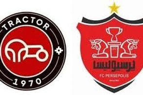 بررسی شرایط تراکتور و پرسپولیس پیش از نبرد حساس