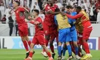 تجویز داروی فراموشی پرسپولیس در دوحه!