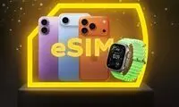 ایرانسل، آغازگر فصل eSIM در ایران