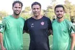 دستمزد تارتار در پرسپولیس مشخص شد