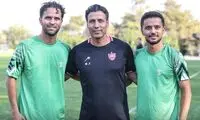 دستمزد تارتار در پرسپولیس مشخص شد