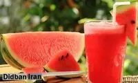 ۹ خاصیت هندوانه که از آن خبر ندارید 