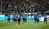 استقلالی‌ها محکوم شدند!