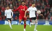 پیشنهاد 100میلیونی لیورپول به رقیب طارمی 