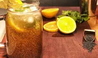 این شربت برای سلامتی فوق‌العاده است