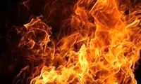 آتش‌سوزی در خوابگاه دانشجویی ۴۰۰نفره در تهران