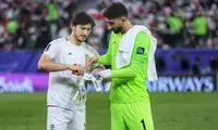 سردار آزمون: دو «اکرم» باعث بدبختی بیرانوند شدند!