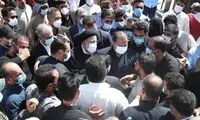 آیا مسئولان حاضرند حقوق خود را کاهش دهند؟