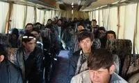 راه‌اندازی کمپین برای اخراج فوری افغان‌ها از ایران 