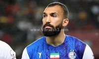 مدافع ملی پوش  در آستانه توافق با استقلال