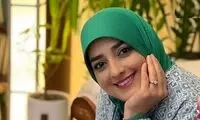 انتقاد مجری صداوسیما از رفتار خانم‌های مسجدی