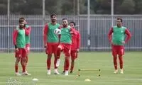 شرط بازگشت نوراللهی به اردوی تیم ملی