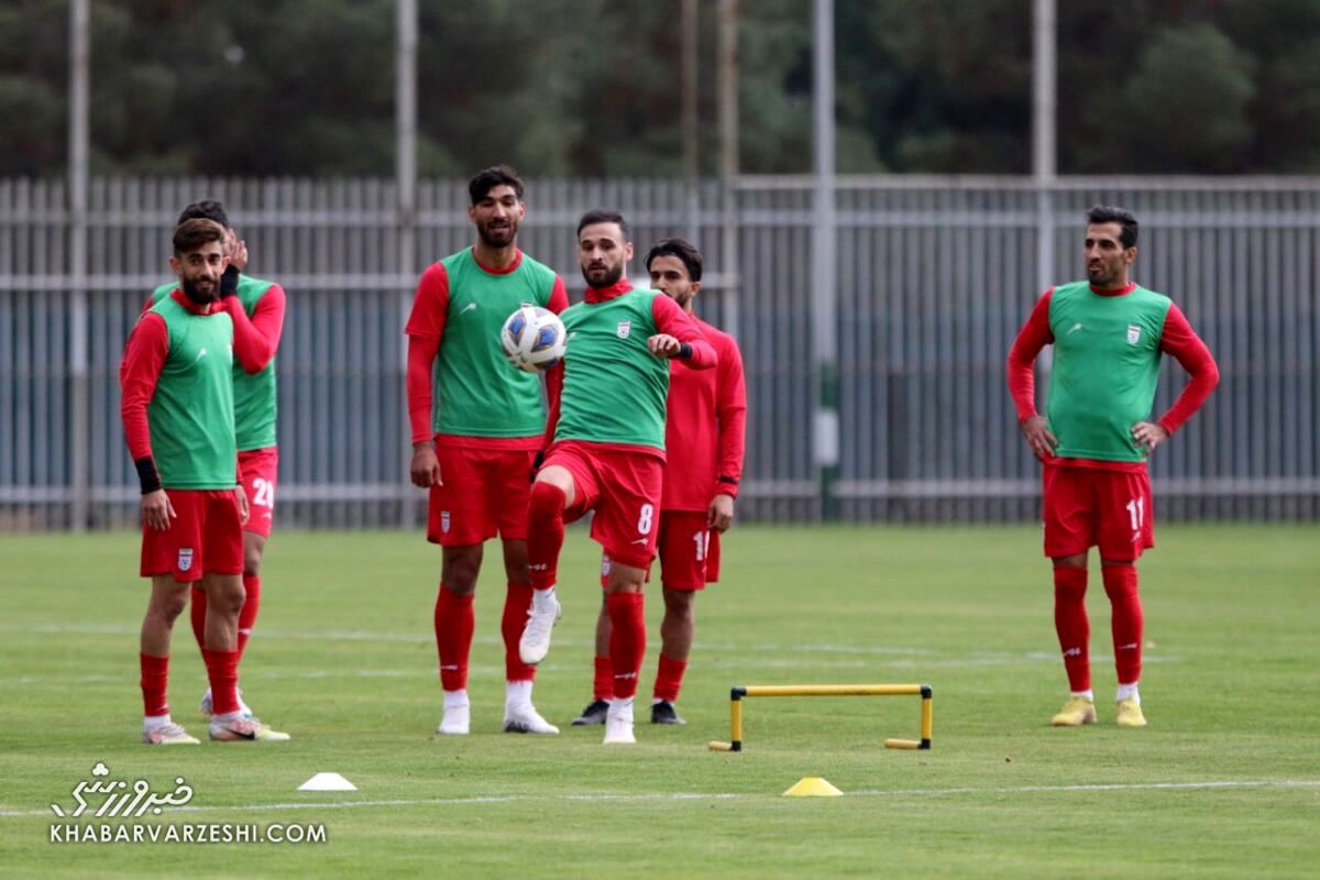 شرط بازگشت نوراللهی به اردوی تیم ملی