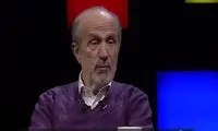 کنایه‌ تند به آنها که می‌گویند هر که می‌خواهد برود!