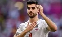خبر جذابی که پرسپولیسی‌ها را خیلی خوشحال می‌کند