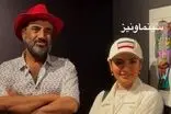 خلاقیت‌های جدید نصرالله رادش در 59سالگی کشف شد!