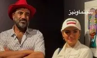 خلاقیت‌های جدید نصرالله رادش در 59سالگی کشف شد!