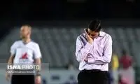 هاشمیان در آستانه برکناری از پرسپولیس!