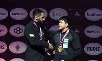 آرش و کیوان؛ ۲ ژاپنی که ایرانی‌ها را اذیت می‌کنند