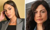 تغییر چهره زیباترین بازیگران ترک که باور کردنی نیست