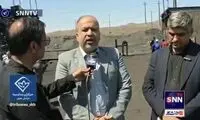 خبر نگران‌کننده درباره معدنچیان محبوسِ طبس