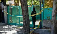 انتقاد روزنامه دولت از مشابه دانستن قتل مهرجویی با قتل‌های زنجیره‌ای