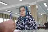 روایت عاشقانه یک زن از ورود به باند سرقت