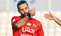 خداحافظی 2 بازیکن سرخ‌ها با هواداران