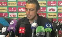 تعبیر متفاوت رحمتی از اولین پیروزی هوادار