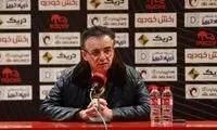 تیکه سنگین مالک تراکتور به حسن روحانی و پرسپولیس!