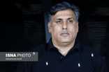 سرمربی استقلال خوزستان:  بازیکنم ۲۰۰ هزار تومان در جیبش ندارد