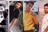 انتشار صحنه وحشتناک لحظه فوت ۴ جوان ایرانی!