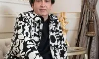 پست تازه بازیگر سریال ستایش در ترکیه
