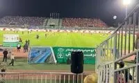 آلودگی نیروگاه مازوت‌سوز شازند، مهمان دربی تهران!
