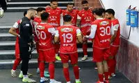 شایعات باورنکردنی حوالی باخت مشکوک پرسپولیس