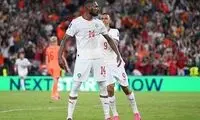 مراکش از شب جنون‌آمیز مونتری سربلند بیرون آمد