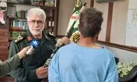 قاتل شهدای محیط‌بانان فارس دستگیر شد 