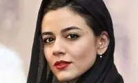 عکس جذاب ماهور الوند در جشن تولد 30 سالگی‌اش