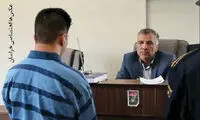 سردسته باند گربه های وحشی به چوبه دار رسید