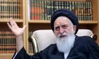 علوی بروجردی: حرف‌ هایی نزنید که مردم را برنجاند