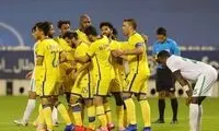 خبر تکراری درباره شکایت النصر از پرسپولیس