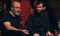 دعوای مهران غفوریان با خواننده معروف بالا گرفت