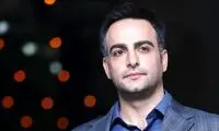 ویدئو لو رفته از خوانندگی حامد کمیلی 