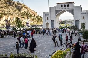 مقایسه جالب یک گردشگر از رفتار مردم شیراز و قاهره