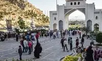 مقایسه جالب یک گردشگر از رفتار مردم شیراز و قاهره